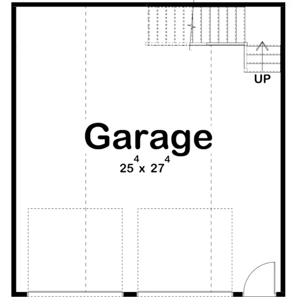 Floor Plan - 125D-6104