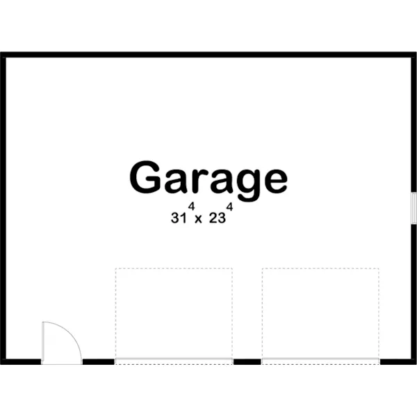 Floor Plan - 125D-6105