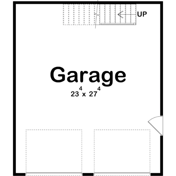 Floor Plan - 125D-6108