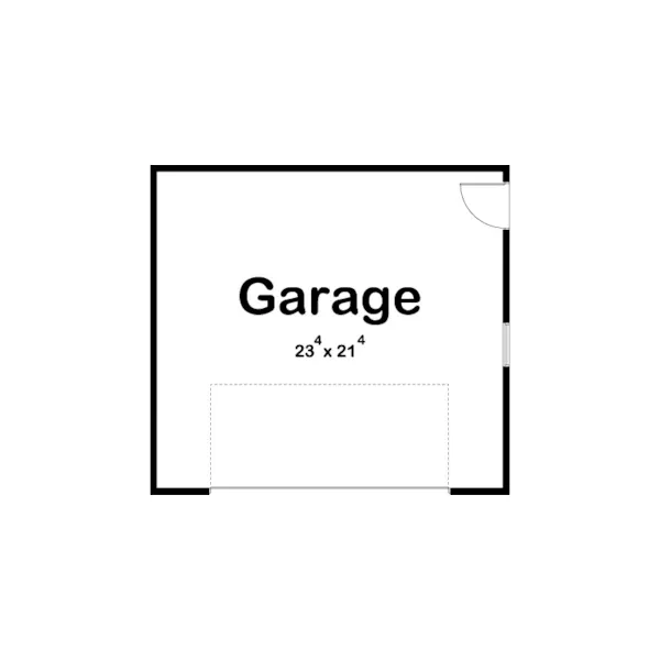 Floor Plan - 125D-6111