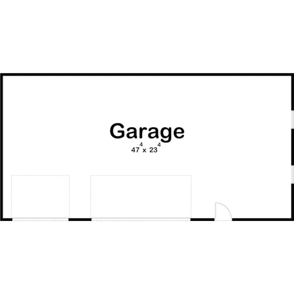 Floor Plan - 125D-6112