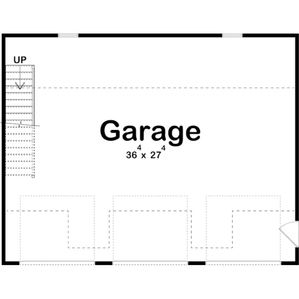 Floor Plan - 125D-6113