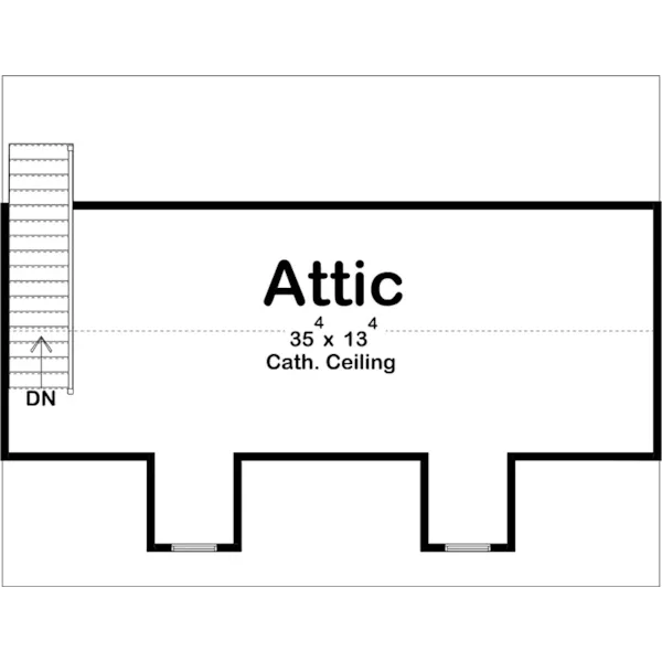 Floor Plan - 125D-6113