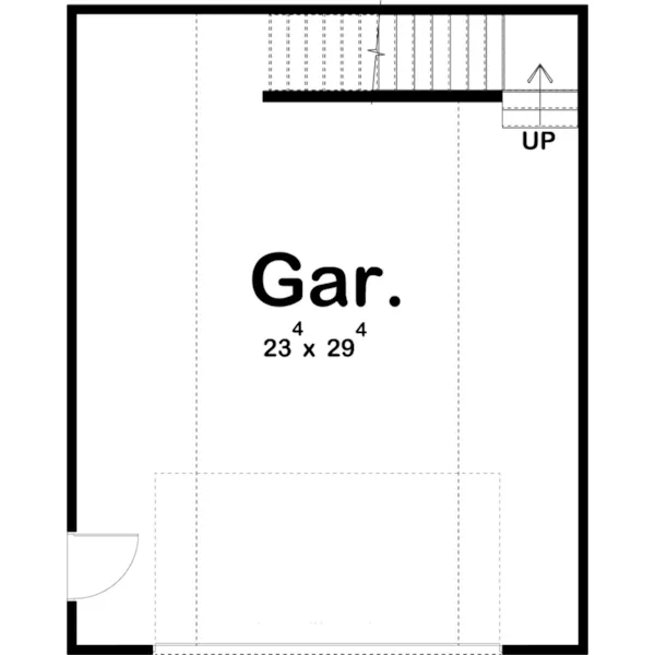 Floor Plan - 125D-6115