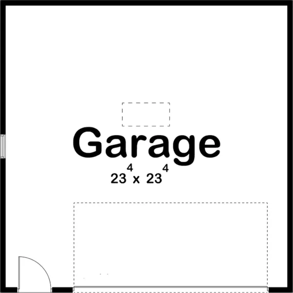 Floor Plan - 125D-6118