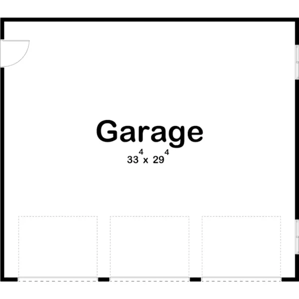 Floor Plan - 125D-6121