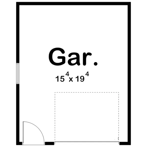 Floor Plan - 125D-6124