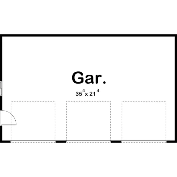 Floor Plan - 125D-6127