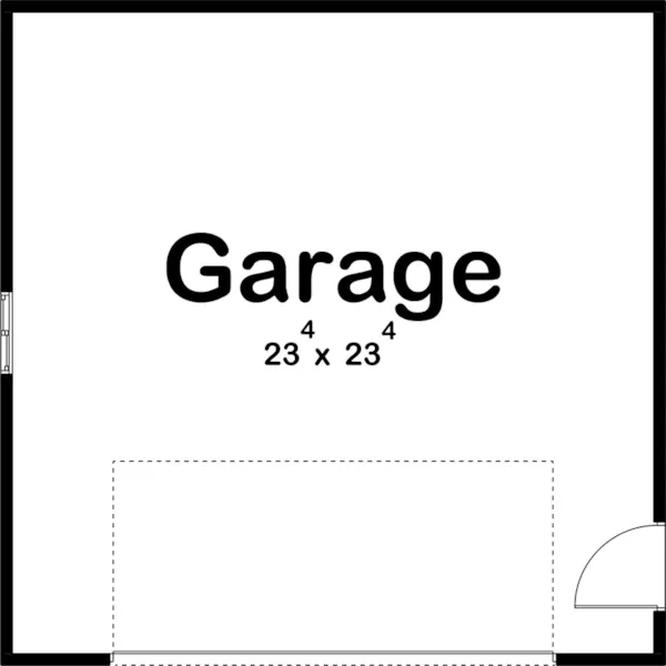 Floor Plan - 125D-6129
