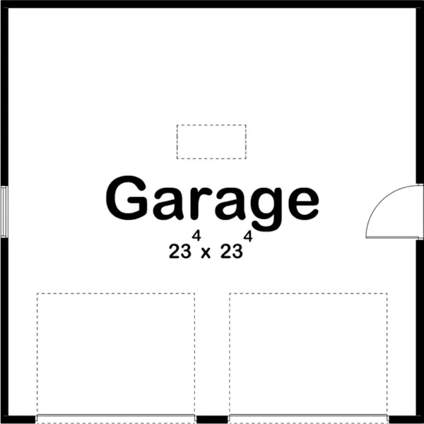 Floor Plan - 125D-6131