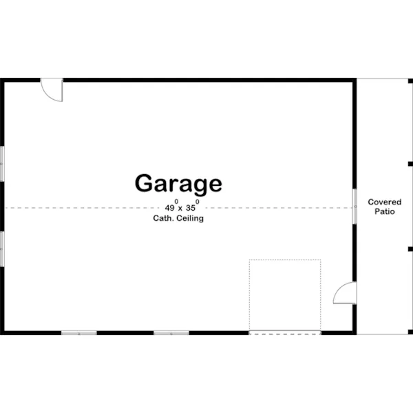 Floor Plan - 125D-6132