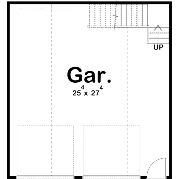 Floor Plan - 125D-6133