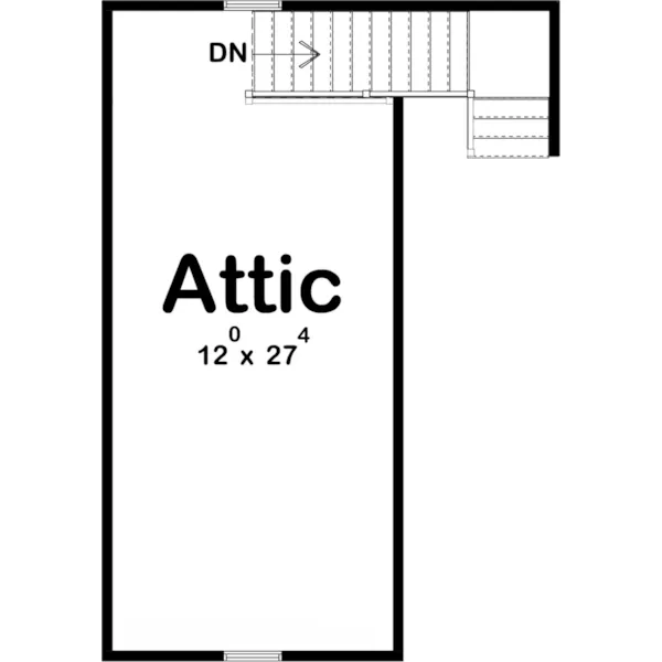 Floor Plan - 125D-6133