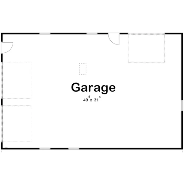 Floor Plan - 125D-6134