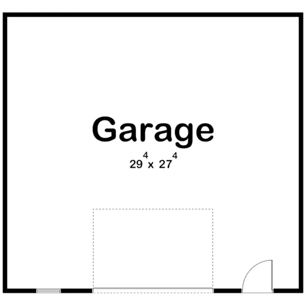 Floor Plan - 125D-6135