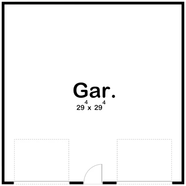 Floor Plan - 125D-6141