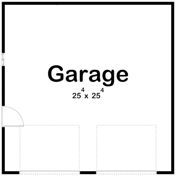 Floor Plan - 125D-6144