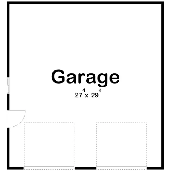 Floor Plan - 125D-6148
