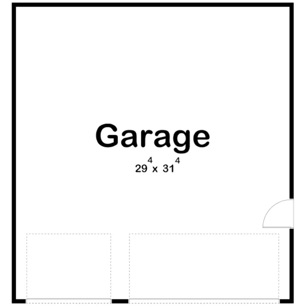 Floor Plan - 125D-6152