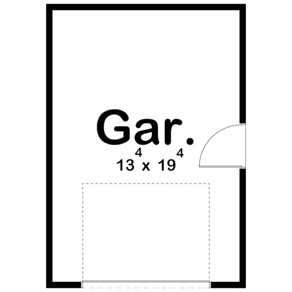 Floor Plan - 125D-6153