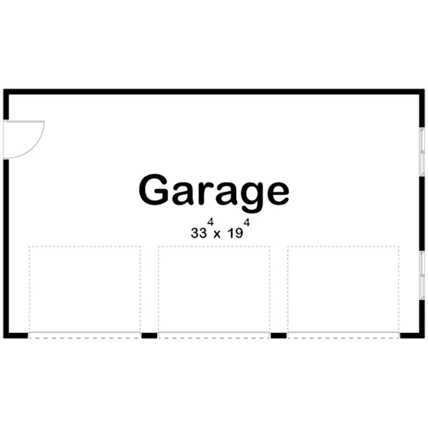 Floor Plan - 125D-6154