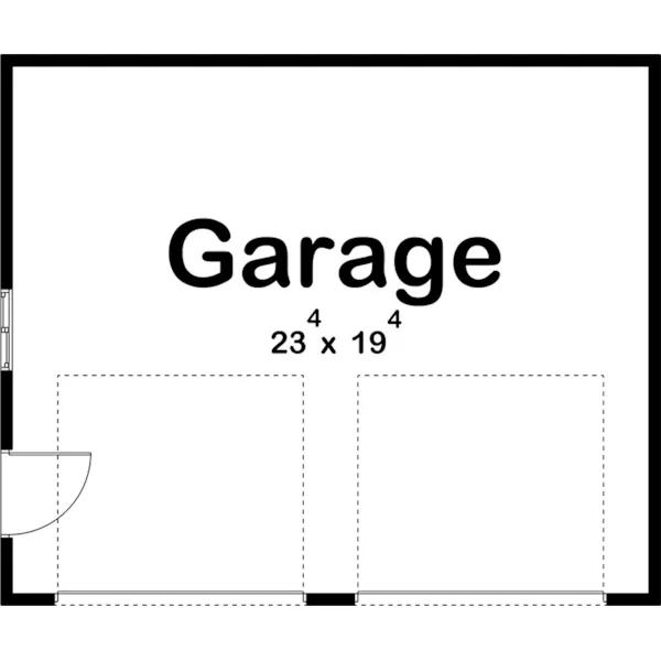 Floor Plan - 125D-6155