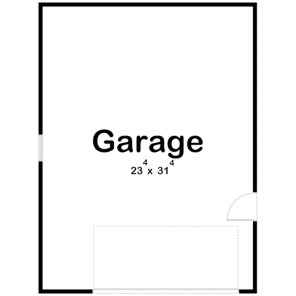 Floor Plan - 125D-6156