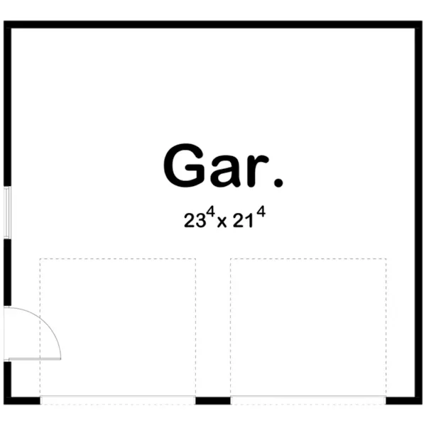 Floor Plan - 125D-6157