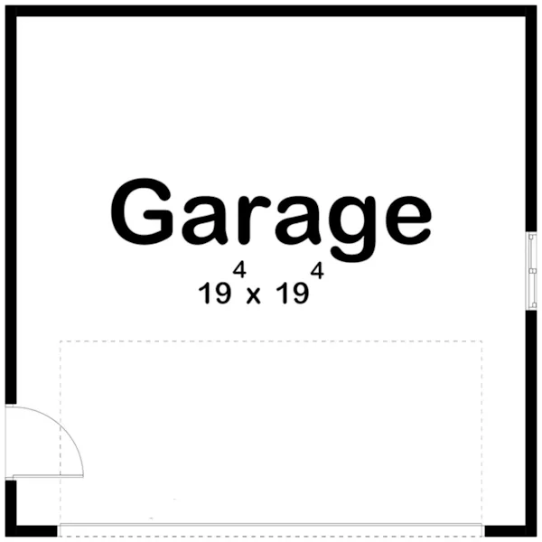 Floor Plan - 125D-6158