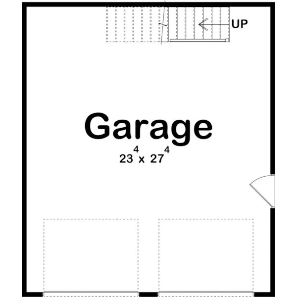 Floor Plan - 125D-6161