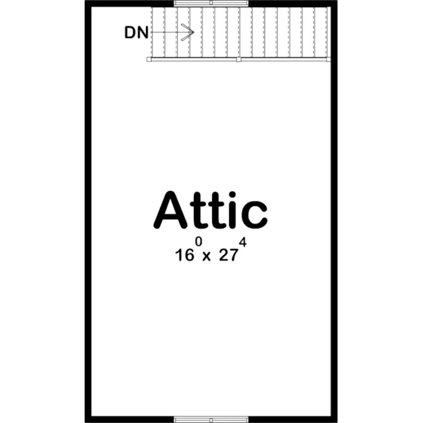 Floor Plan - 125D-6161