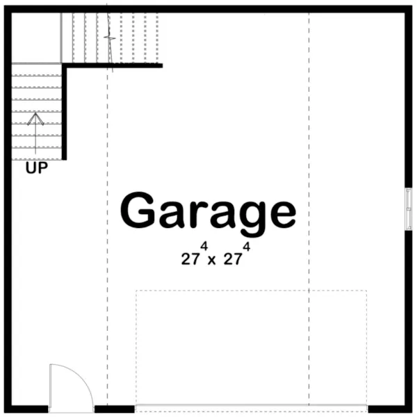 Floor Plan - 125D-6162