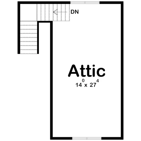 Floor Plan - 125D-6162