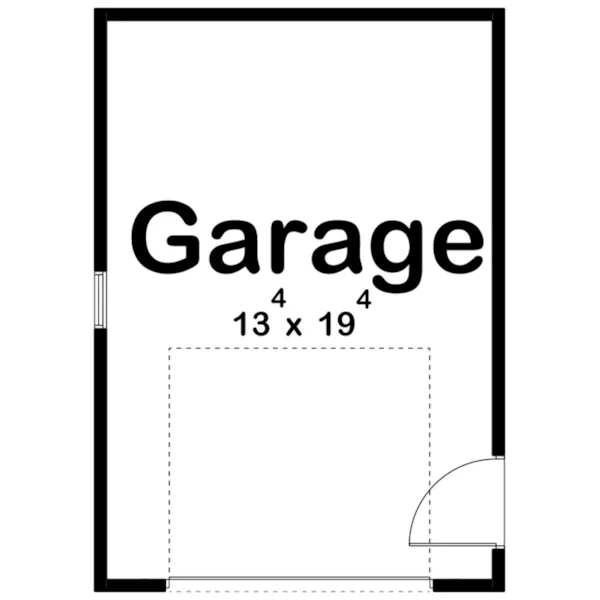 Floor Plan - 125D-6163