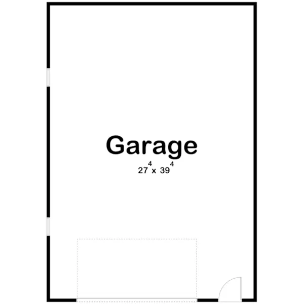 Floor Plan - 125D-6164