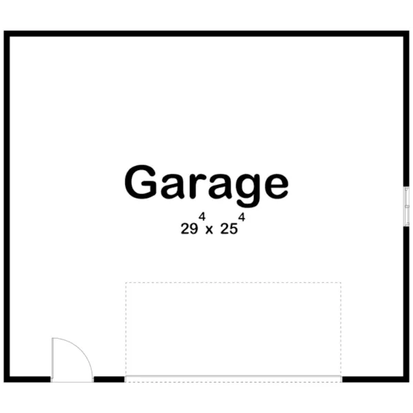 Floor Plan - 125D-6166