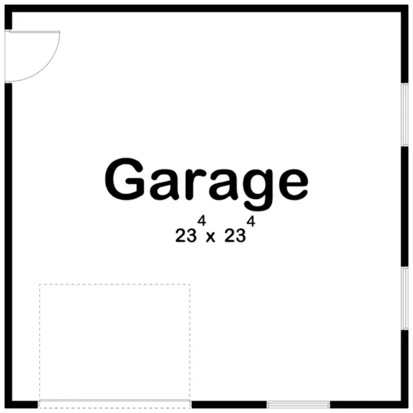Floor Plan - 125D-6169