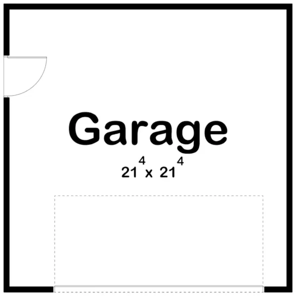 Floor Plan - 125D-6171