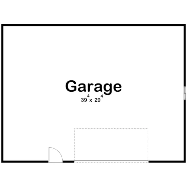 Floor Plan - 125D-6172