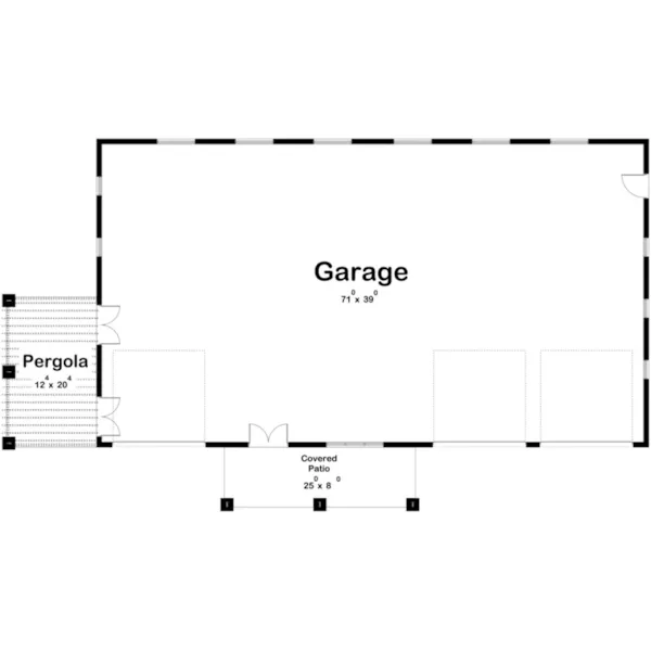 Floor Plan - 125D-6173