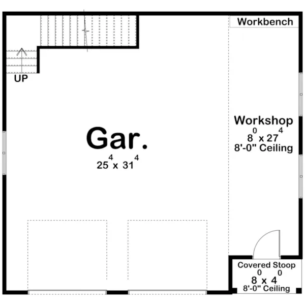 Floor Plan - 125D-6186