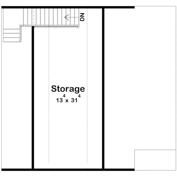 Floor Plan - 125D-6186
