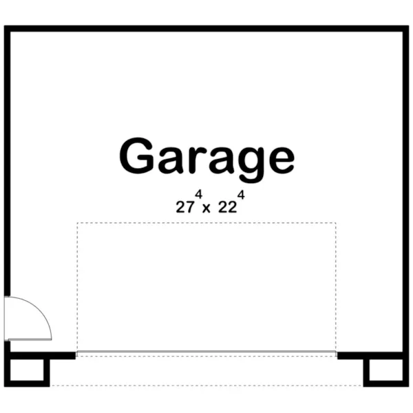 Floor Plan - 125D-6187