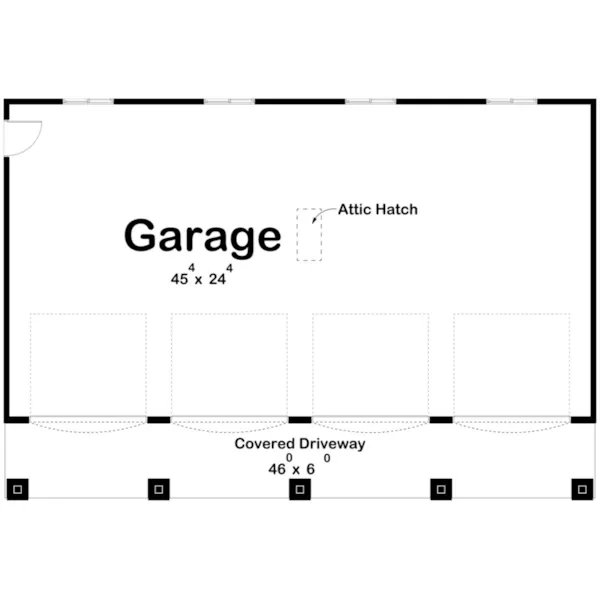 Floor Plan - 125D-6189