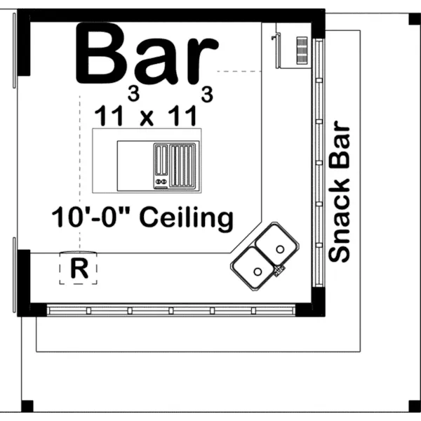 Floor Plan - 125D-7504