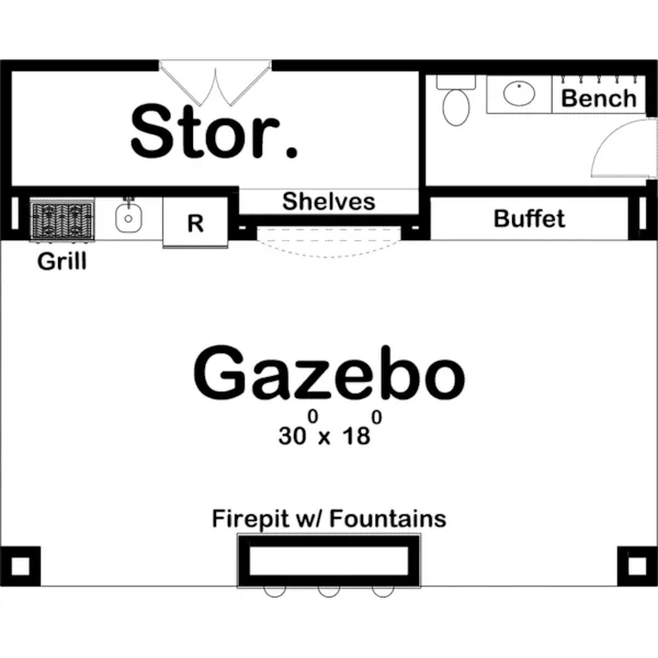 Floor Plan - 125D-7505