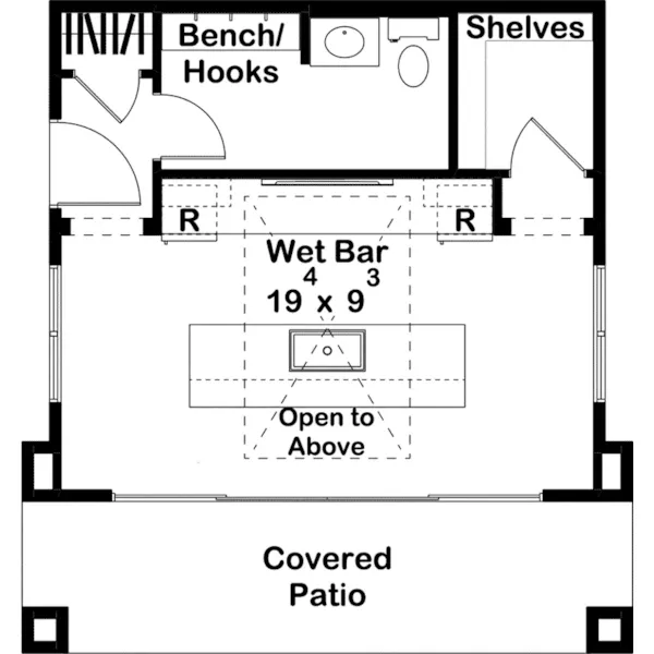 Floor Plan - 125D-7506