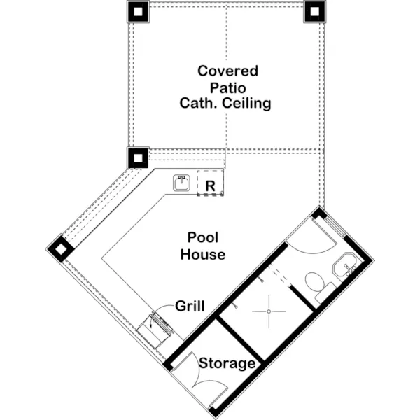 Floor Plan - 125D-7507