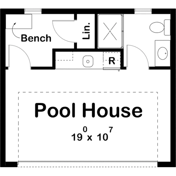Floor Plan - 125D-7512