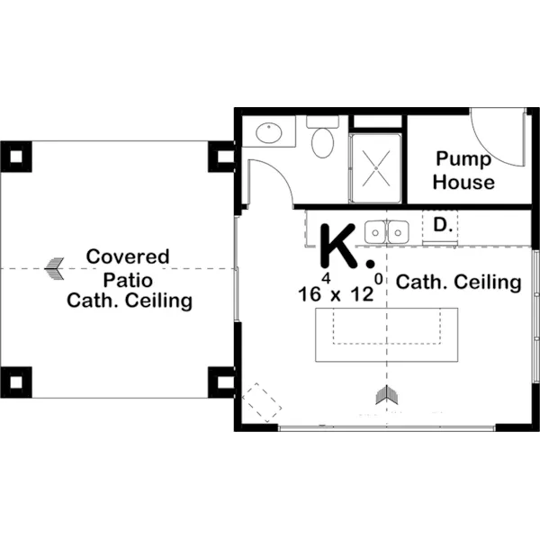 Floor Plan - 125D-7517